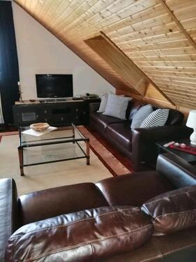 Foto - 1 Zimmer Dachgeschoßwohnung zur Miete in Schwabach