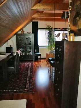 Foto - 1 Zimmer Dachgeschoßwohnung in Schwabach