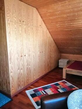 Foto - Dachgeschoßwohnung in Schwabach zur Miete