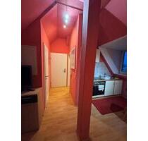 Komplet möblierte 2 Zimmer Wohnung am Wörder See in Nürnberg