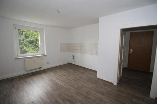 Foto - 2 Zimmer Erdgeschoßwohnung zur Miete in Borna