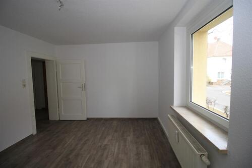 Foto - Erdgeschoßwohnung in Borna zur Miete