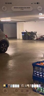 Foto - Tiefgarageplatz zu vermieten - 80,00&nbsp;EUR Miete,