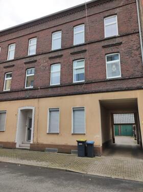 Foto - Mehrfamilienhaus,6WE,GE-Ückendorf+Nebengebäude,Hof,Garagen,privat