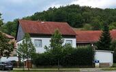 Foto - Einfamilienhaus am Rande von Rudolstadt