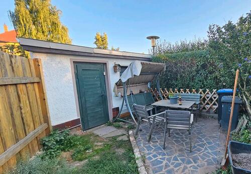 Foto - Einfamilienhaus in Rudolstadt zum Kaufen