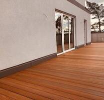 Moderne Dachterrassenwohnung - 466.000,00&nbsp;EUR Kaufpreis, ca.&nbsp; 118,00&nbsp;m&sup2; in Waldkraiburg (PLZ: 84478)