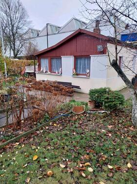 Foto - Grundst&uuml;ck in Hannover