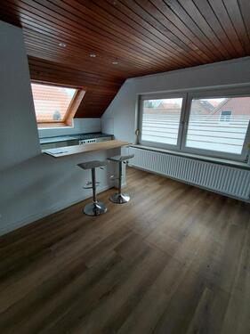 Foto - Gemütliche Singlewohnung in Pilsum zu vermieten