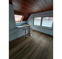 Gemütliche Singlewohnung in Pilsum zu vermieten - Ihlow