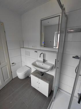 Foto - Etagenwohnung in Ihlow zur Miete