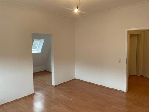 Foto - Helle 1,5 Zimmer Wohnung in Stuttgart Süd