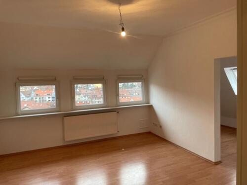 Foto - 1.5 Zimmer Etagenwohnung in Stuttgart