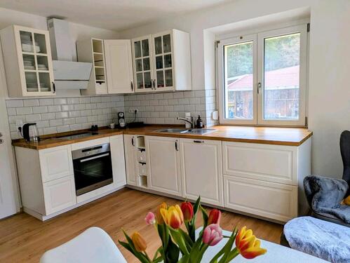 Foto - 2 Zimmer Erdgeschoßwohnung zur Miete in Abensberg