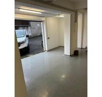 Lagerfläche zur Vermietung – ca. 83 m² in Solingen