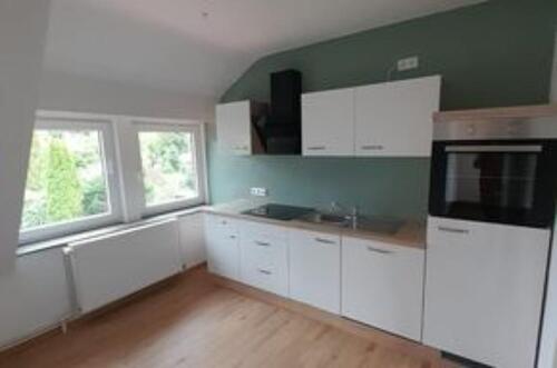 Foto - Schöne helle 2,5 Zimmer Wohnung mit Balkon in Steyerberg