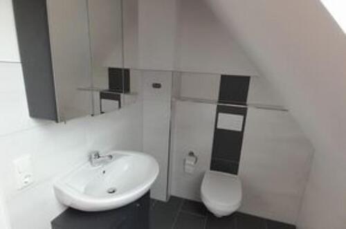 Foto - 2.5 Zimmer Etagenwohnung zur Miete in Steyerberg