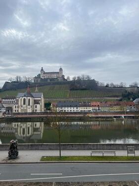 Foto - 1-Zimmer Wohnung (Nur Studenten!)