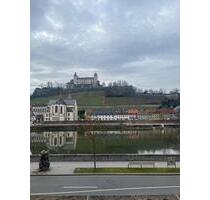 1-Zimmer Wohnung (Nur Studenten!) - Würzburg