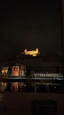 Foto - 1 Zimmer Etagenwohnung in Würzburg