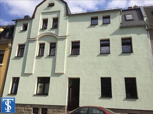 Foto - 5 Zimmer Etagenwohnung zur Miete in Treuen