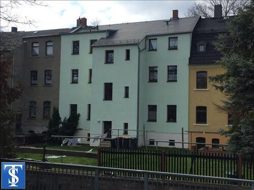 Foto - 5 Zimmer Etagenwohnung in Treuen