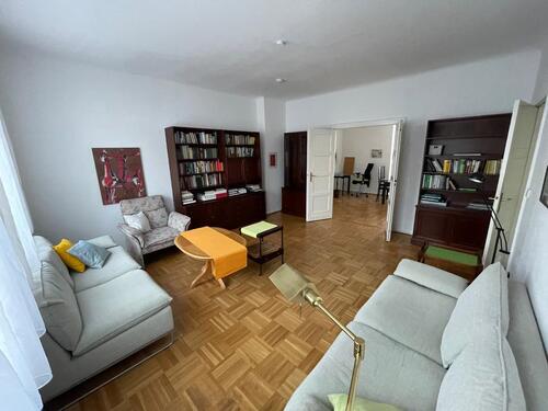 Foto - 7 Zimmer Doppelhaushälfte in Berlin