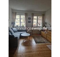 Wohnungsswap - 2 Zimmer, 51 m² - Scherenbergstraße, Pankow, Berlin