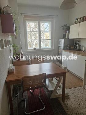 Foto - 2 Zimmer Etagenwohnung zur Miete in Berlin