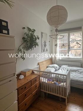 Foto - 2 Zimmer Etagenwohnung in Berlin