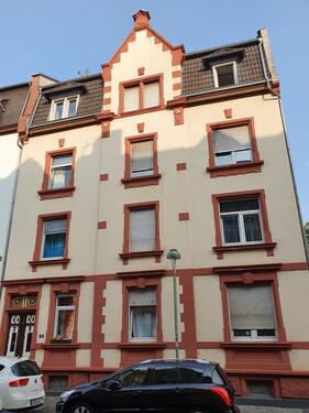 Foto - Ruhiges, sonniges, kleines Appartment mit Balkon in Rödelheim!