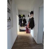 Stadtnahe 2-Zimmer Erdgeschosswohnung - Uelzen