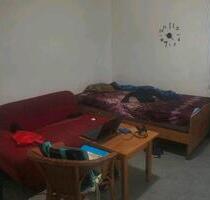 Wohngemeinschaftszimmer zur Untervermietung (ab 7. April) - Regensburg Das Dörnberg