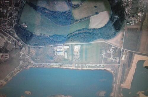 Foto - 5 Zimmer Bauernhaus, Landhaus zum Kaufen in Delitzsch