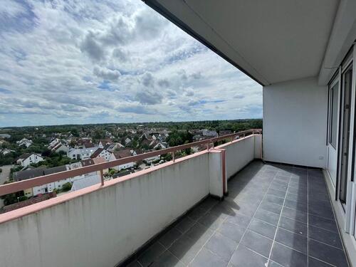 Foto - Attraktive 4-Zimmer-Wohnung in begehrter Lage Mannheim-Lindenhof