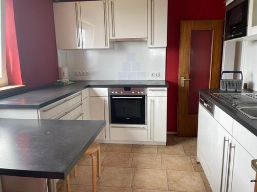 Foto - 4 Zimmer Etagenwohnung zur Miete in Mannheim