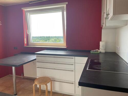 Foto - 4 Zimmer Etagenwohnung in Mannheim