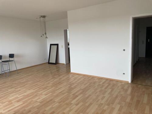 Foto - Etagenwohnung in Mannheim zur Miete