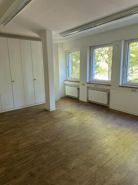 Foto - Heller Raum als Büro Atelier Lager Köln Südstadt 50676
