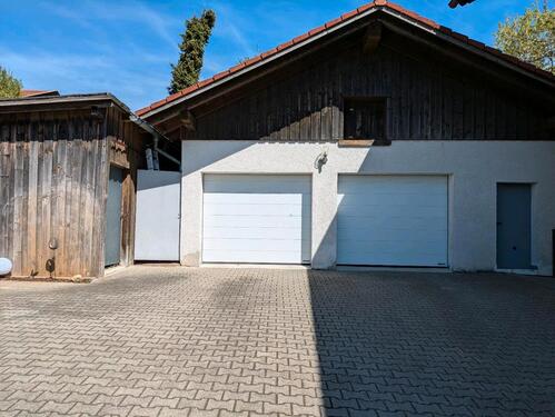 Foto - 3 Zimmer Erdgeschoßwohnung zur Miete in Kirchdorf im Wald