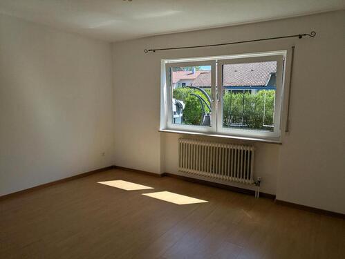 Foto - 3 Zimmer Erdgeschoßwohnung in Kirchdorf im Wald