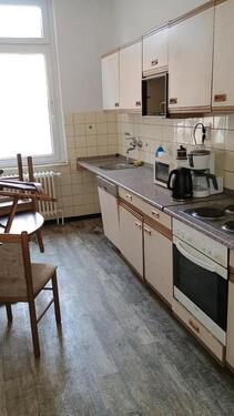 Foto - ländliche 4 Zi. KB, Stadland Rodenkirchen