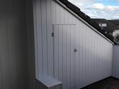 Foto - 2 Zimmer Dachgeschoßwohnung zum Kaufen in Bad Soden-Salmünster