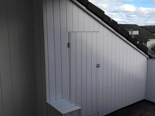 Foto - 2 Zimmer Dachgeschoßwohnung zum Kaufen in Bad Soden-Salmünster