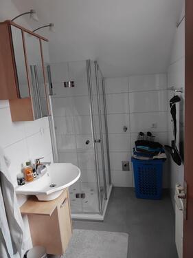 Foto - Dachgeschoßwohnung in Bad Soden-Salmünster zum Kaufen