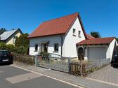 Foto - Einfamilienhaus mit 1044qm Grundstück