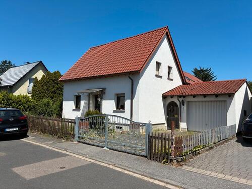 Foto - Einfamilienhaus mit 1044qm Grundstück