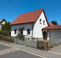 Einfamilienhaus mit 1044qm Grundstück - Mannheim Gartenstadt