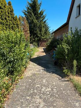 Foto - 8 Zimmer Einfamilienhaus in Mannheim