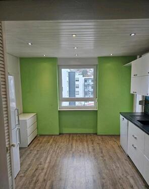 Foto - 4 Zimmer Etagenwohnung zum Kaufen in Pforzheim